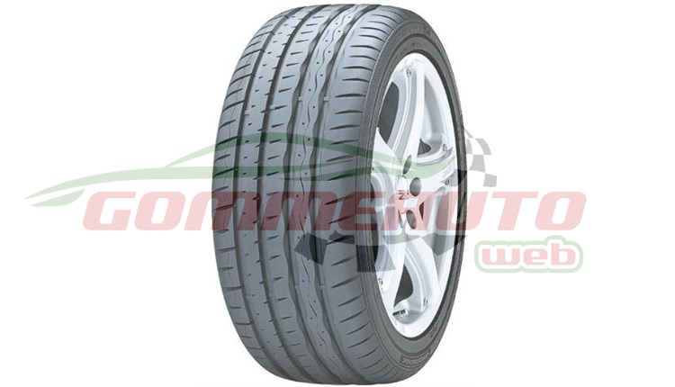 COP. 195/40ZR17  HANKOOK  K107 XL                  81W